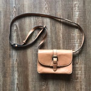 Patricia Nash Italian leather purse